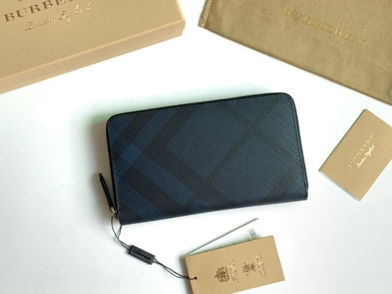 Burberry Wallets